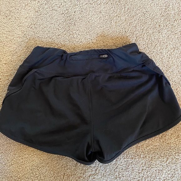 Running shorts - Picture 2 of 2